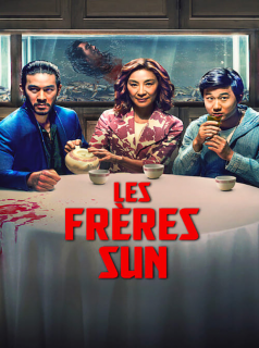 voir Les Frères Sun saison 1 épisode 3