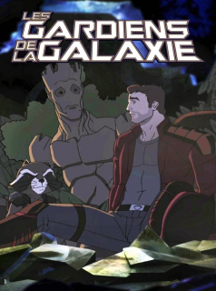 voir Les Gardiens de la Galaxie saison 1 épisode 1
