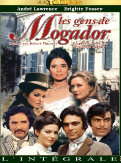 voir Les Gens de Mogador saison 1 épisode 7