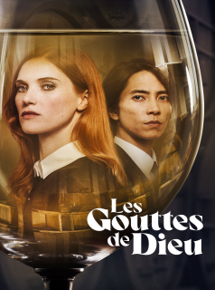 voir Les Gouttes de Dieu saison 1 épisode 3