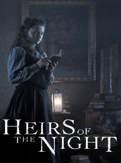 voir Les Héritiers de la nuit saison 2 épisode 10