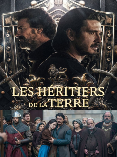 voir Les Héritiers de la terre saison 1 épisode 2