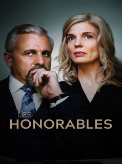 voir Les Honorables saison 2 épisode 1
