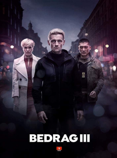 voir Les Initiés saison 3 épisode 7