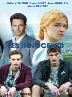 voir Les Innocents saison 1 épisode 1