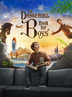 voir Les Jeunes Aventuriers saison 1 épisode 3