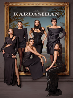 voir Les Kardashian saison 4 épisode 4