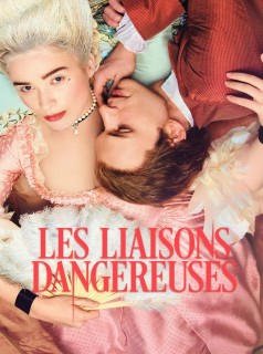 voir Les Liaisons dangereuses saison 1 épisode 2