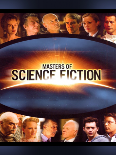 voir Les Maîtres de la science-fiction saison 1 épisode 6