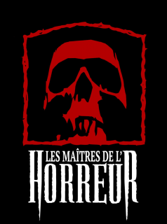 voir Les maîtres de l'horreur saison 1 épisode 2
