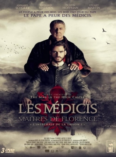 voir Les Médicis : Les Maîtres de Florence saison 1 épisode 4