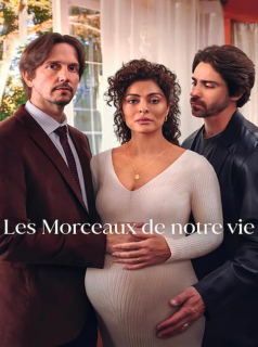 voir Les Morceaux de notre vie saison 1 épisode 3