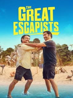 voir Les Naufragés saison 1 épisode 1