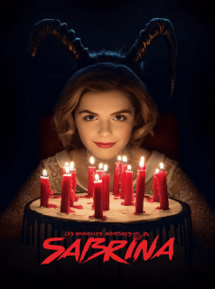 voir Les Nouvelles Aventures de Sabrina saison 1 épisode 8