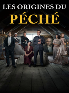 voir Les Origines du péché saison 1 épisode 1