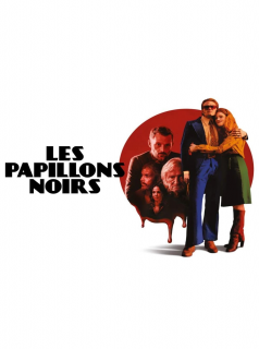 voir Les Papillons noirs saison 1 épisode 6