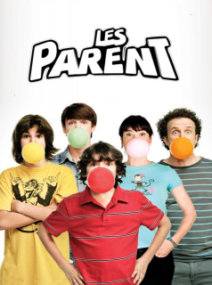 voir Les Parent saison 6 épisode 3