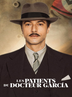 voir Les patients du Docteur Garcia saison 1 épisode 2
