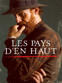 voir Les Pays d'en haut saison 2 épisode 3