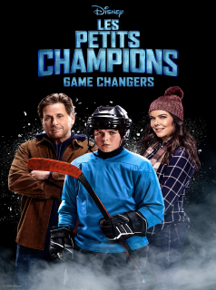voir Les Petits Champions : Game Changers saison 1 épisode 6