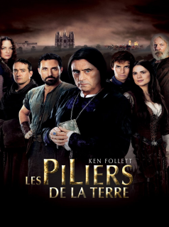 voir Les Piliers de la Terre saison 1 épisode 3