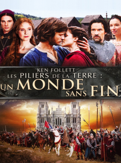 voir Les Piliers de la Terre : Un monde sans fin saison 1 épisode 4