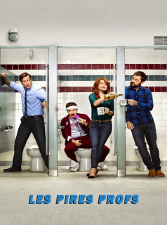 voir Les Pires Profs saison 3 épisode 1