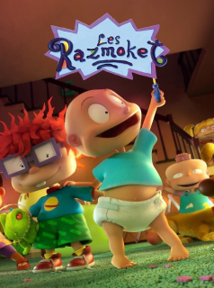 voir Les Razmoket saison 1 épisode 21