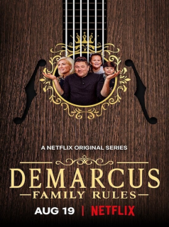 voir Les Règles d'or de la famille DeMarcus saison 1 épisode 6