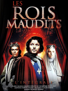voir Les Rois maudits saison 1 épisode 6