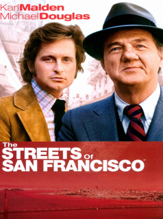 voir Les Rues de San-Francisco saison 2 épisode 15