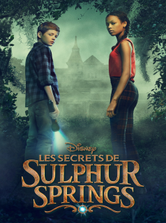 voir Les Secrets de Sulphur Springs saison 1 épisode 4