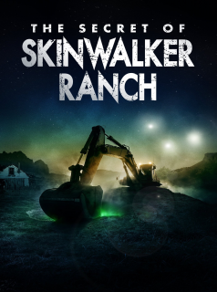 voir Les secrets du Skinwalker Ranch saison 2 épisode 1