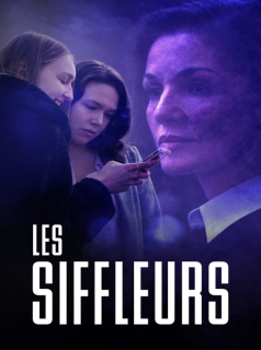 voir Les Siffleurs saison 1 épisode 2