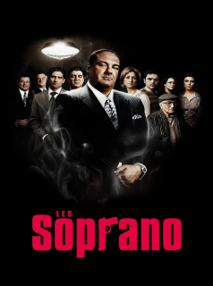 voir Les Soprano saison 3 épisode 13