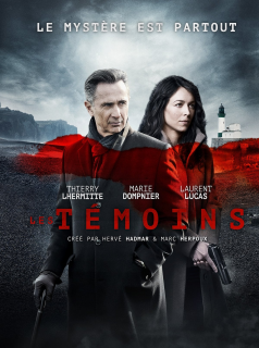 voir Les Témoins saison 2 épisode 5
