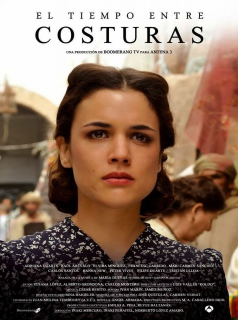voir L'Espionne de Tanger saison 1 épisode 9