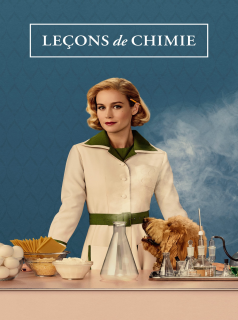 voir Lessons in Chemistry saison 1 épisode 2