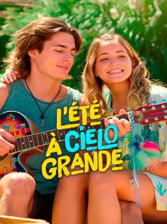 voir L'Été à Cielo Grande saison 1 épisode 3