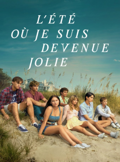 voir L'Été où je suis devenue jolie saison 1 épisode 2