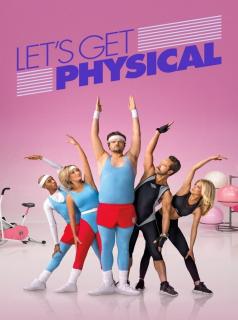 voir Let's Get Physical saison 1 épisode 7
