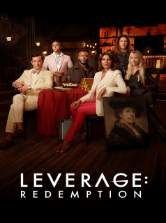voir Leverage: Redemption saison 1 épisode 9