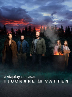 voir L'héritage empoisonné saison 2 épisode 8