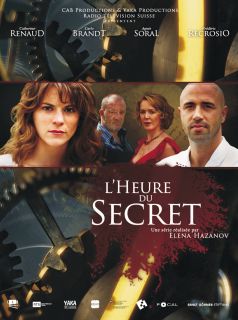 voir L'Heure du secret saison 1 épisode 4