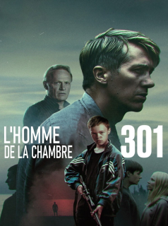 voir L'homme de la chambre 301 saison 1 épisode 2