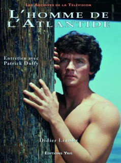 voir L'Homme de l'Atlantide saison 1 épisode 8