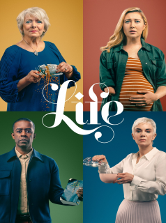 voir Life saison 1 épisode 5