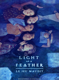 voir Light as a Feather : Le jeu maudit saison 2 épisode 1
