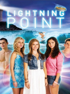 voir Lightning Point saison 1 épisode 17