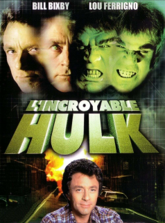 voir L'Incroyable Hulk saison 2 épisode 5